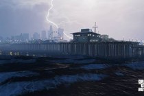 О землетрясении в GTA 5